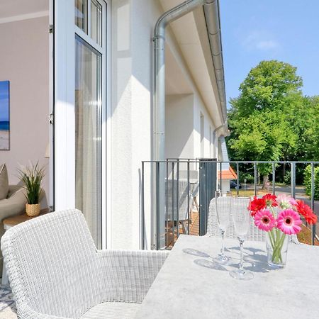 Baltischer Hof Apartment 23 Boltenhagen  Zewnętrze zdjęcie