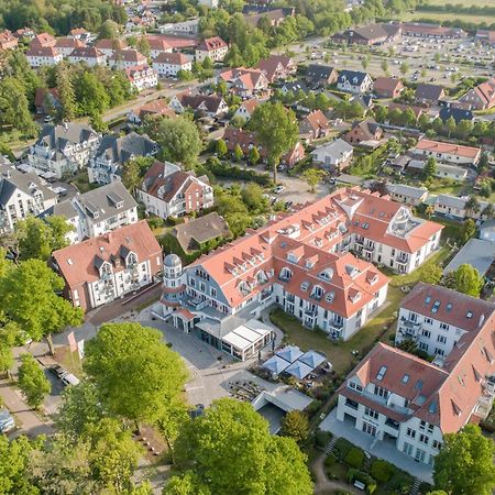 Baltischer Hof Apartment 23 Boltenhagen  Zewnętrze zdjęcie