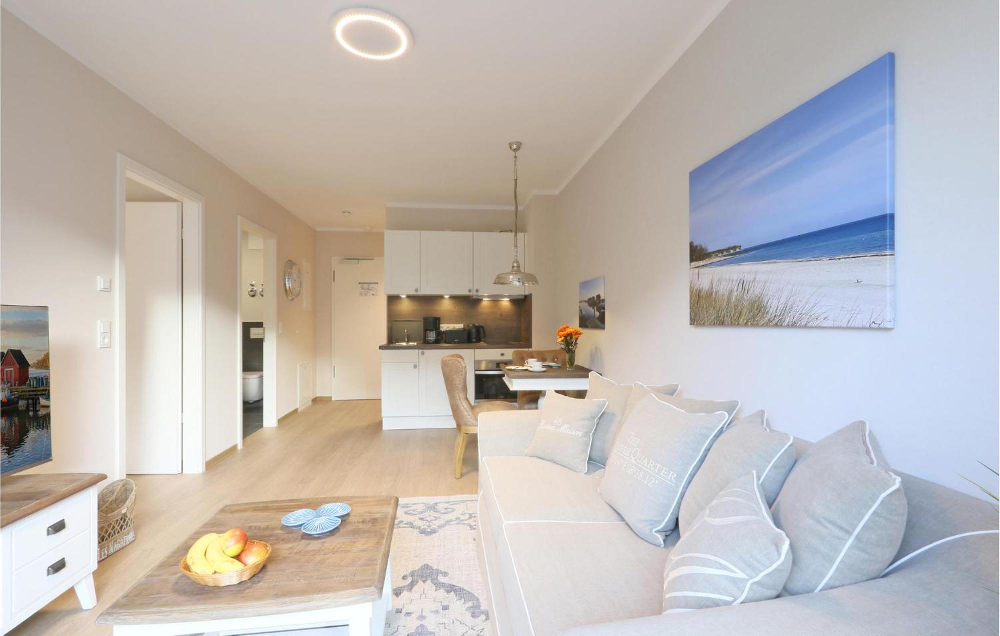 Baltischer Hof Apartment 23 Boltenhagen  Zewnętrze zdjęcie