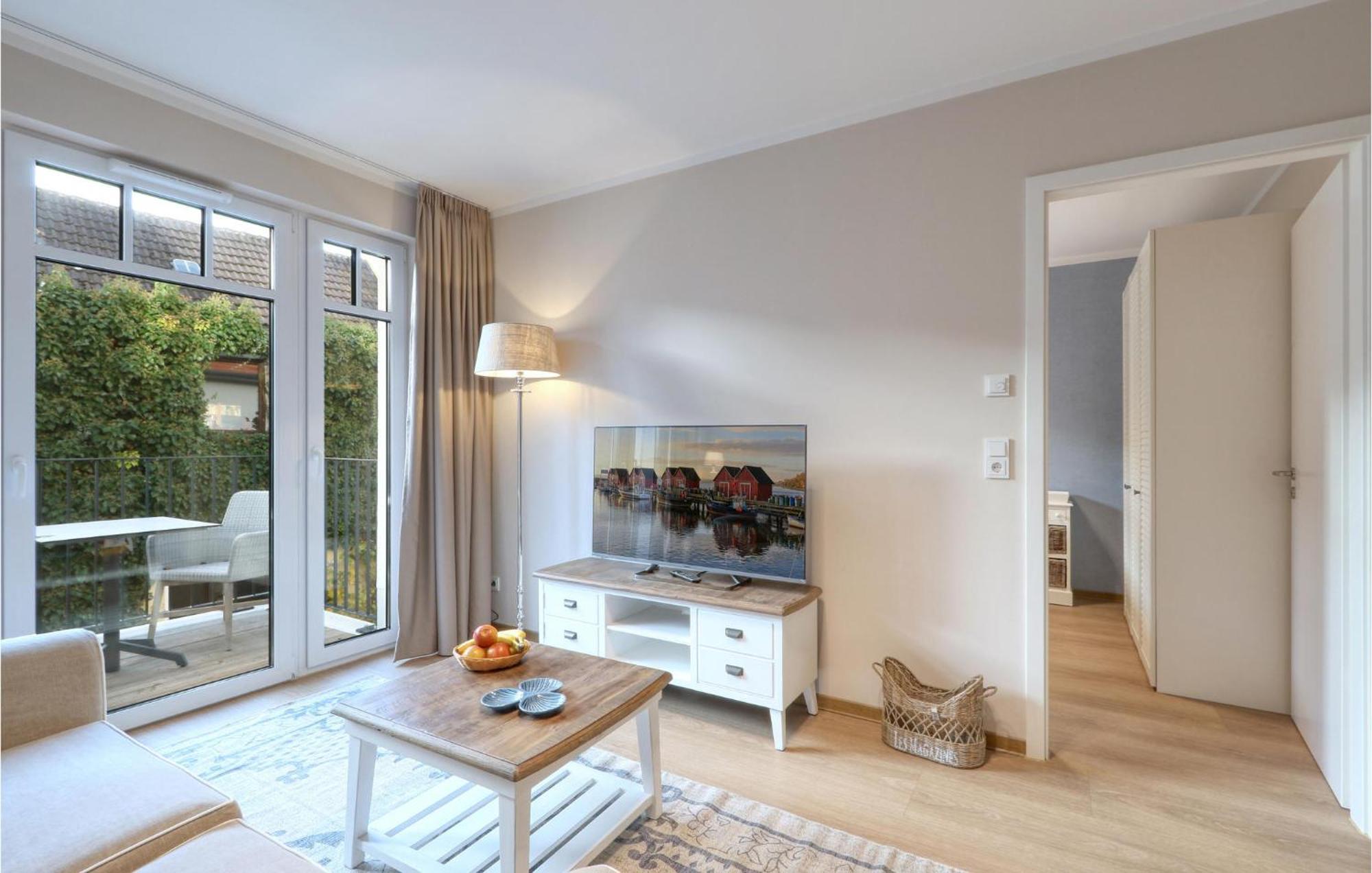 Baltischer Hof Apartment 23 Boltenhagen  Zewnętrze zdjęcie