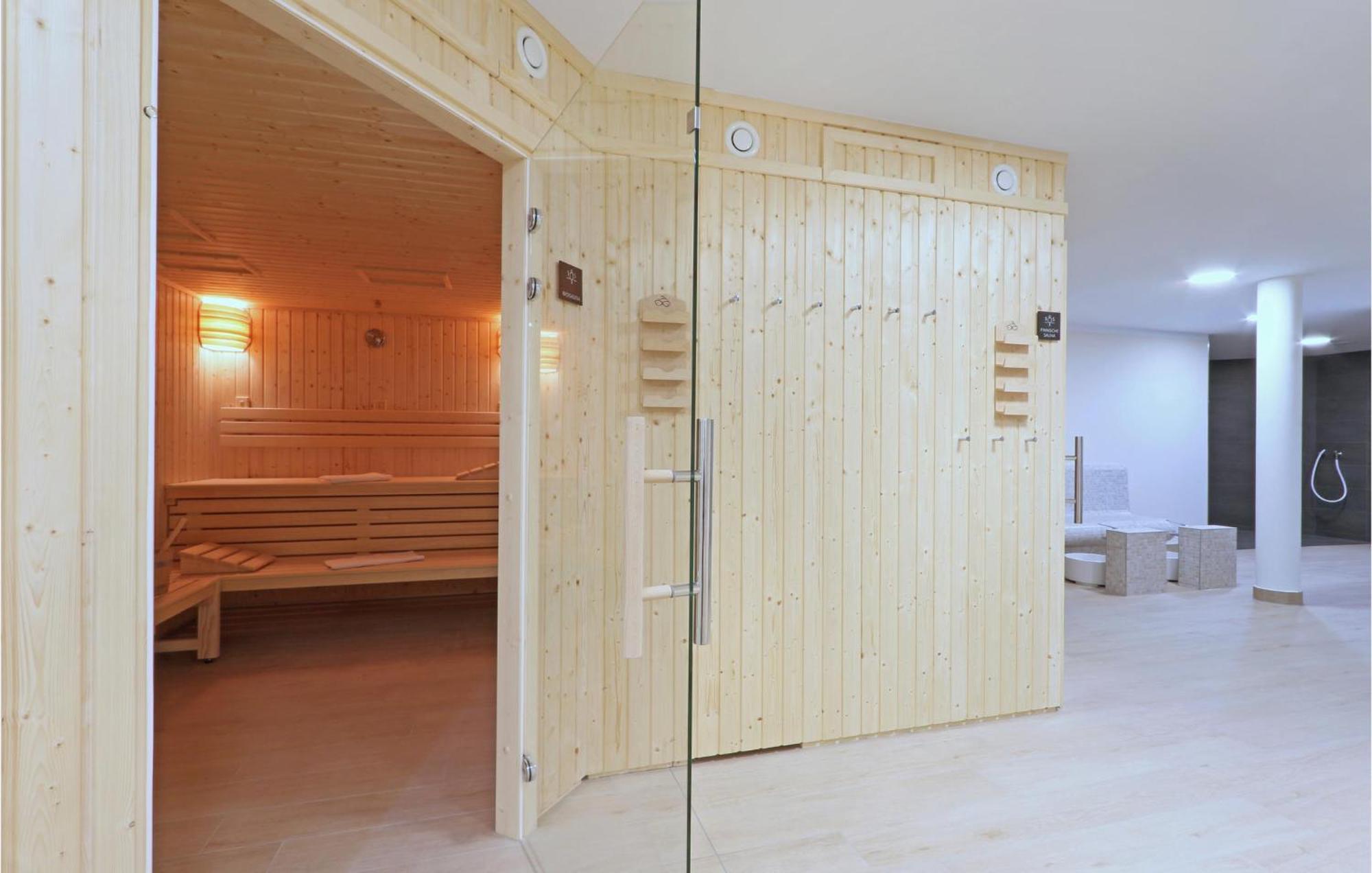 Baltischer Hof Apartment 23 Boltenhagen  Zewnętrze zdjęcie