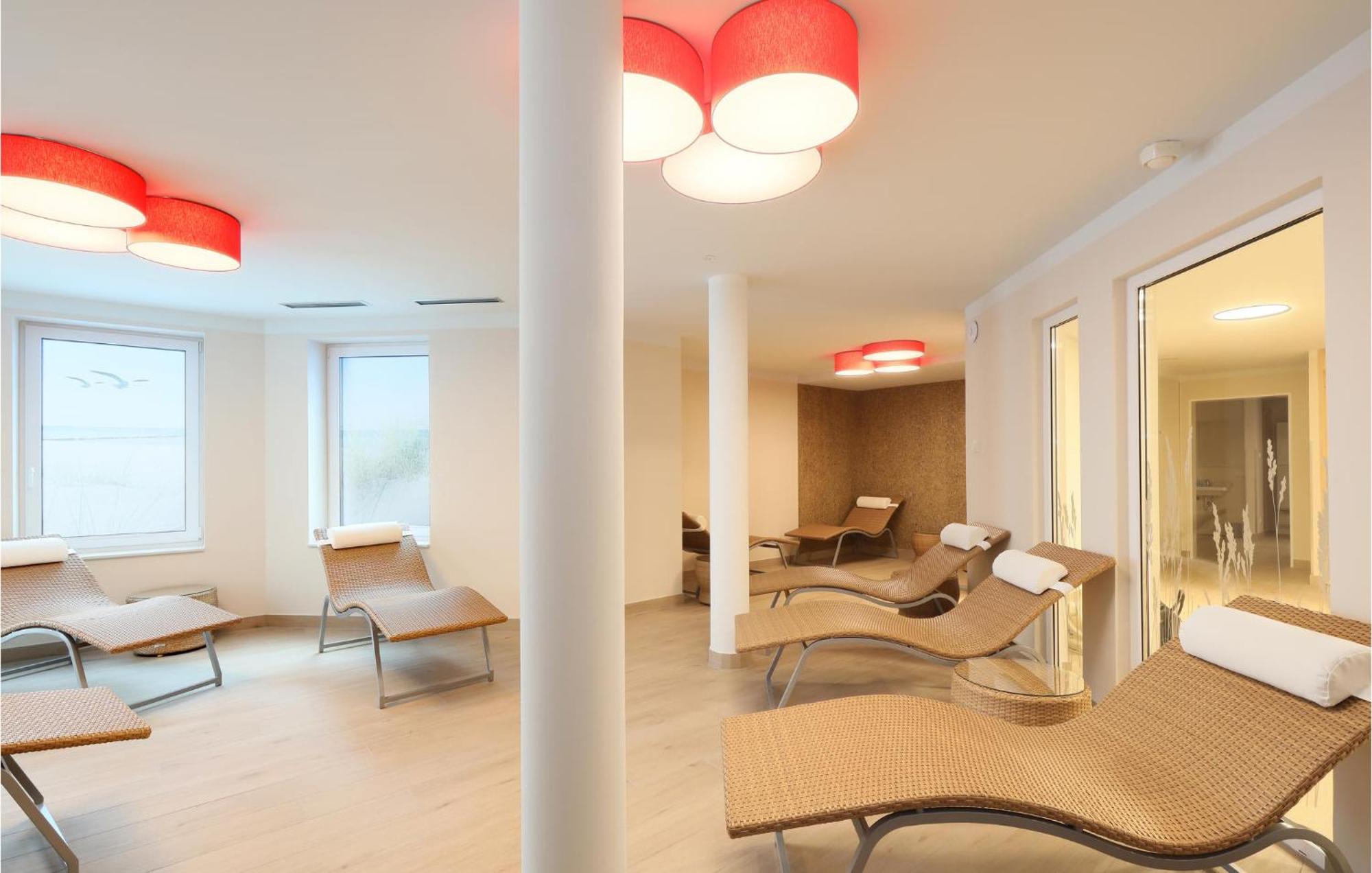 Baltischer Hof Apartment 23 Boltenhagen  Zewnętrze zdjęcie