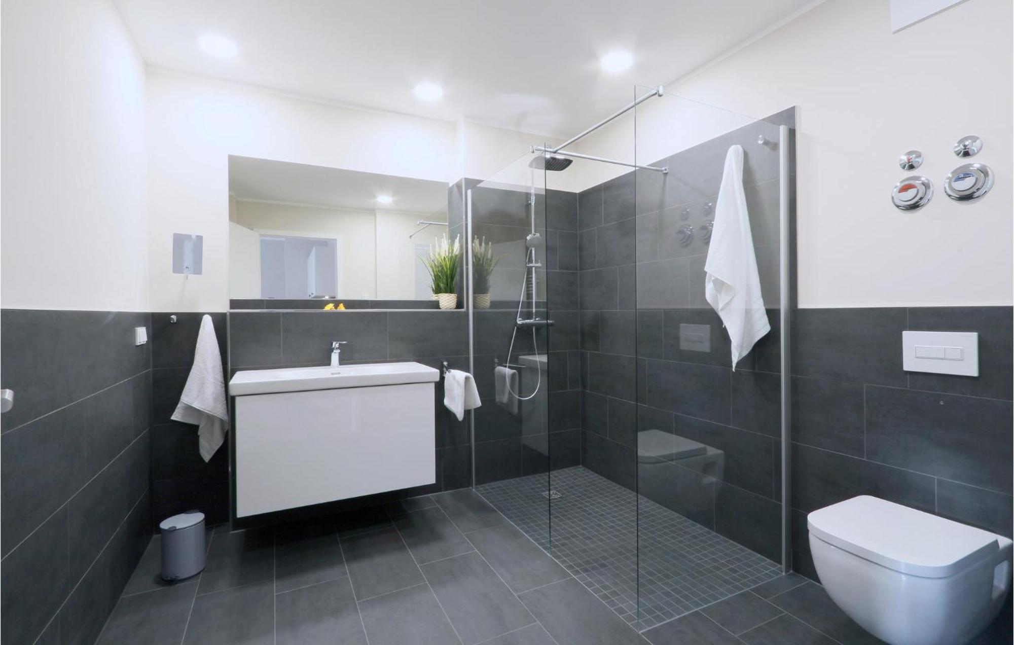Baltischer Hof Apartment 23 Boltenhagen  Zewnętrze zdjęcie
