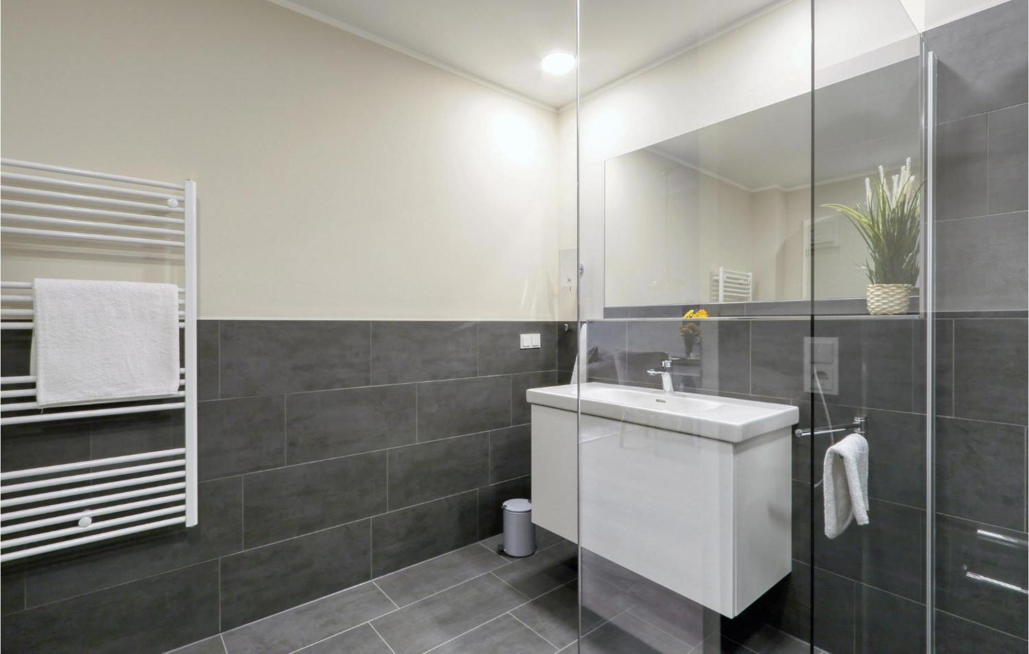 Baltischer Hof Apartment 23 Boltenhagen  Zewnętrze zdjęcie