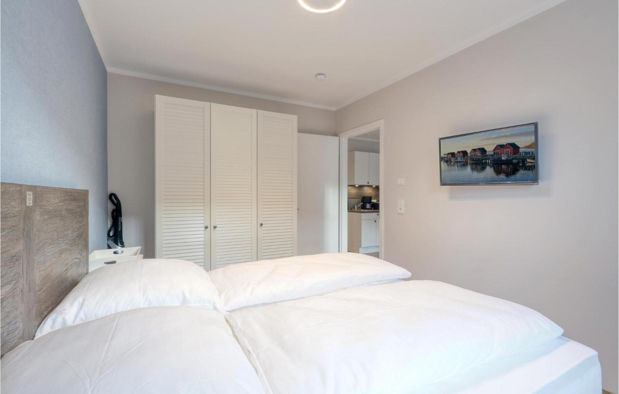 Baltischer Hof Apartment 23 Boltenhagen  Zewnętrze zdjęcie