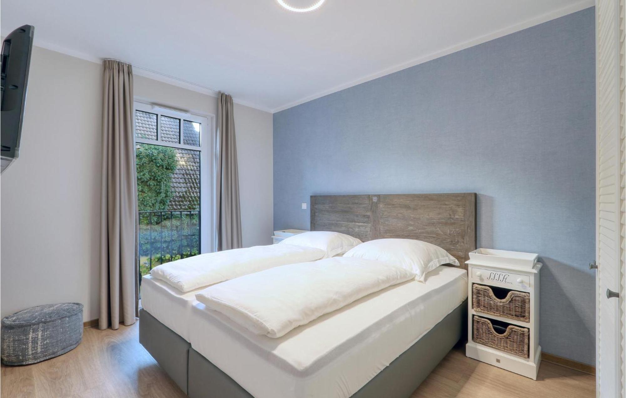 Baltischer Hof Apartment 23 Boltenhagen  Zewnętrze zdjęcie