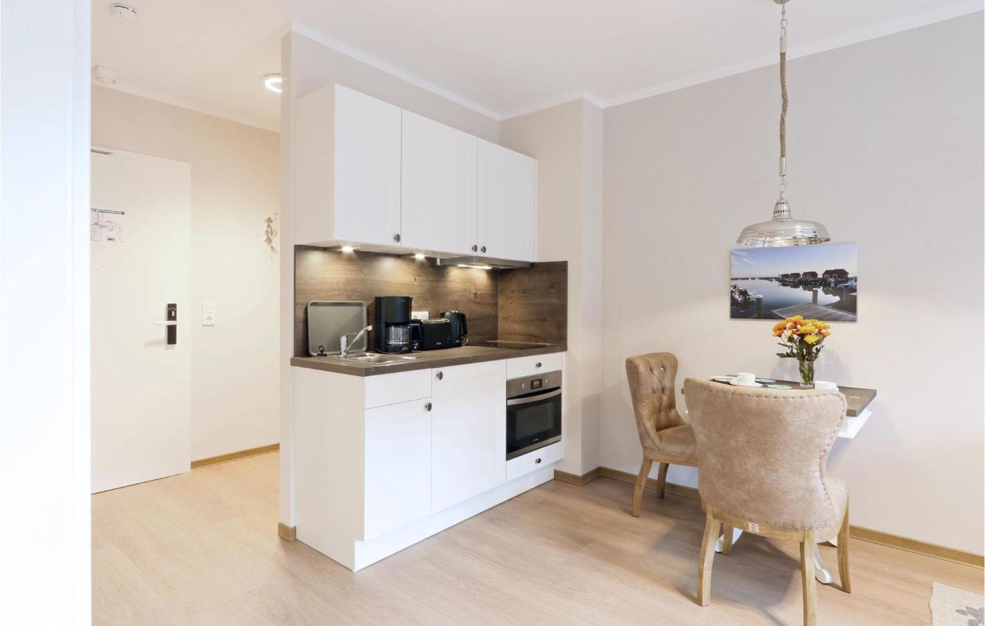 Baltischer Hof Apartment 23 Boltenhagen  Zewnętrze zdjęcie