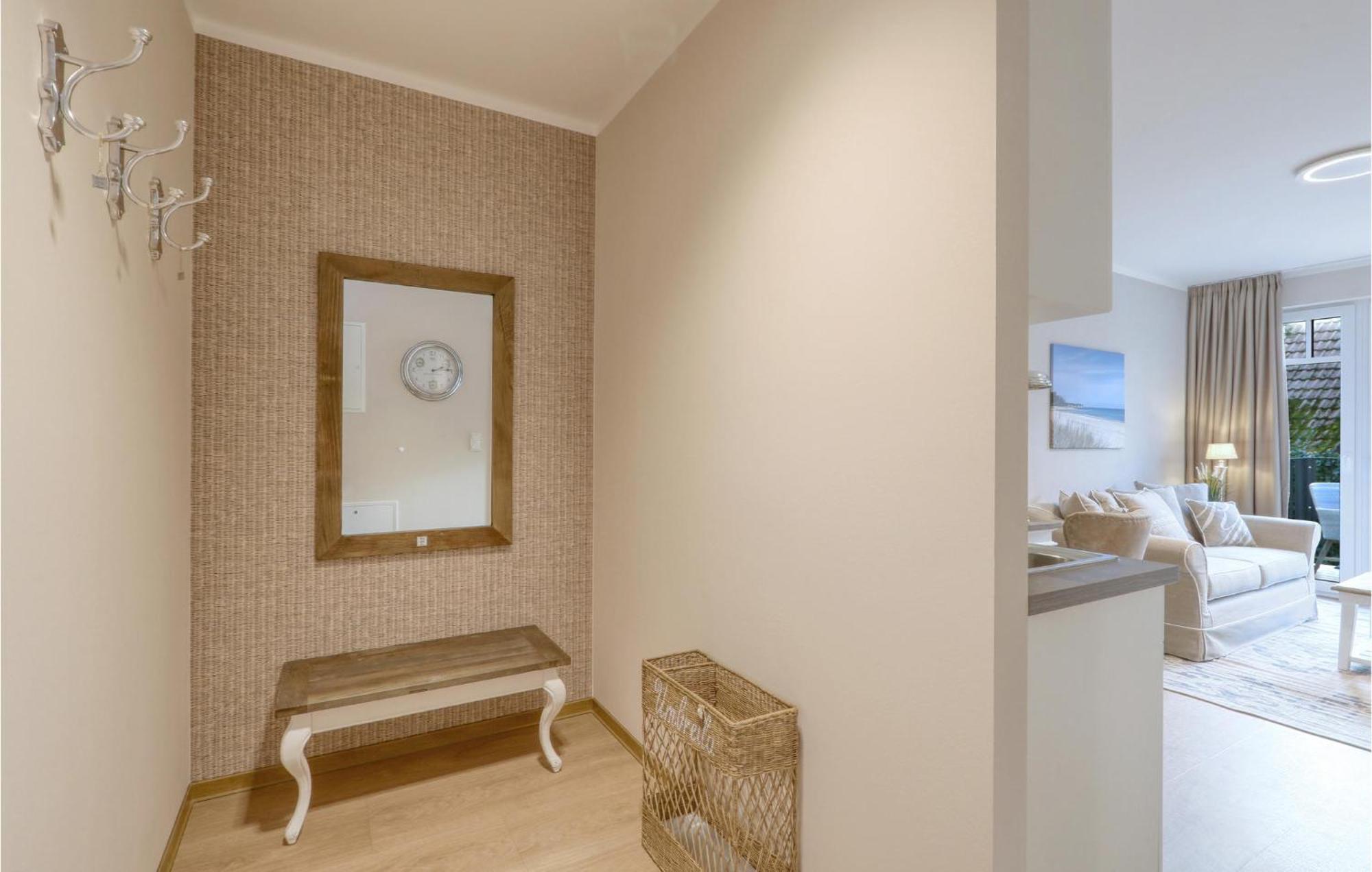 Baltischer Hof Apartment 23 Boltenhagen  Zewnętrze zdjęcie