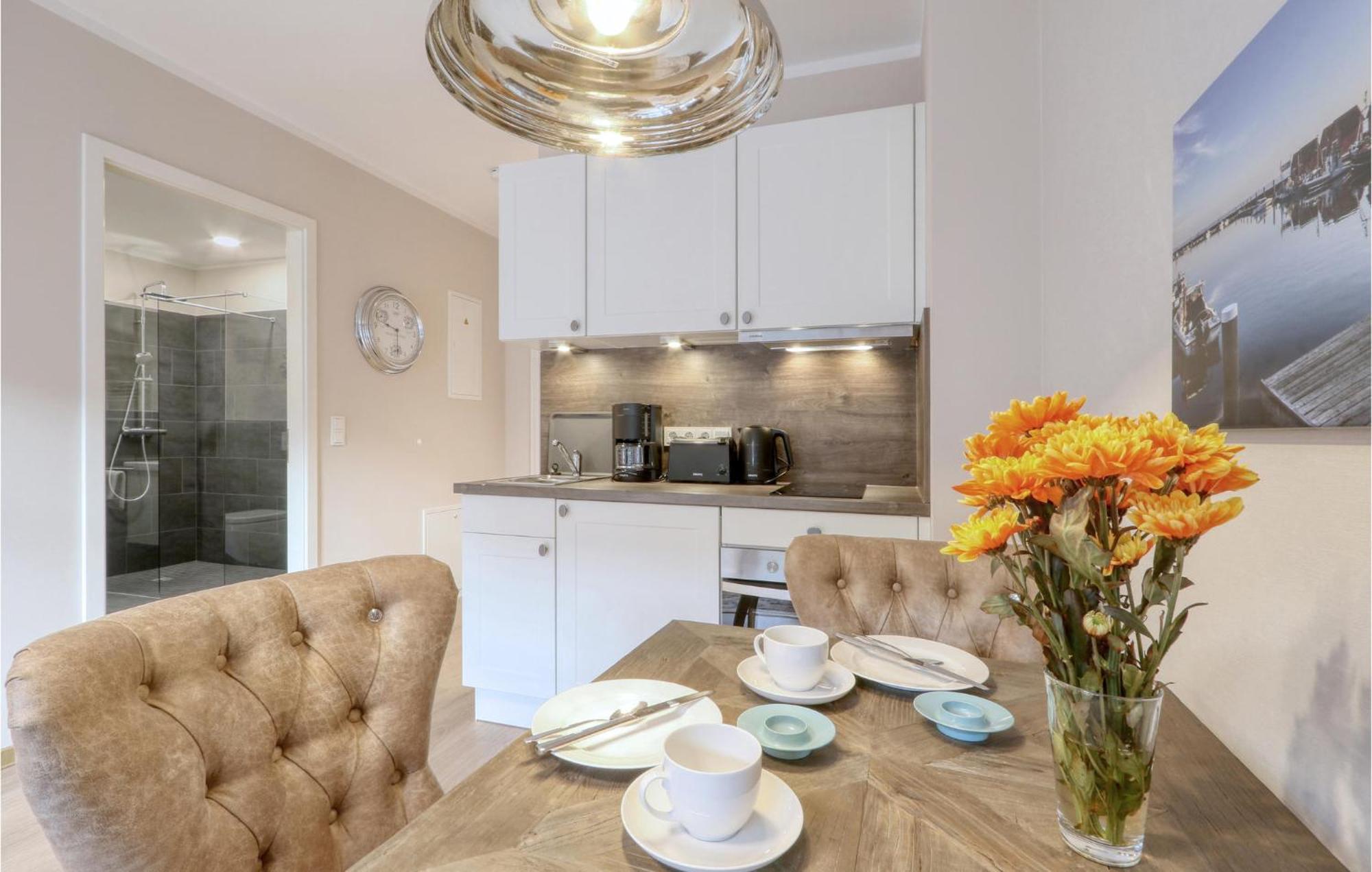 Baltischer Hof Apartment 23 Boltenhagen  Zewnętrze zdjęcie